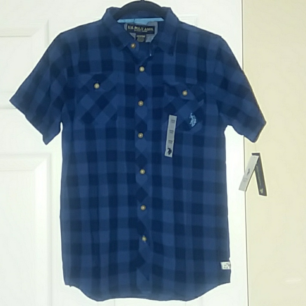 U.S. Polo Assn. Shirt